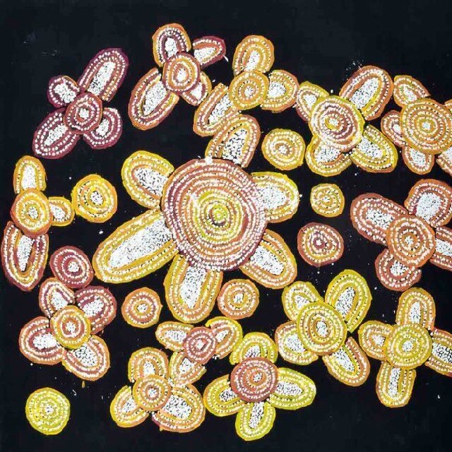 20 位澳大利亚原住民艺术家,了解他们的作品-2