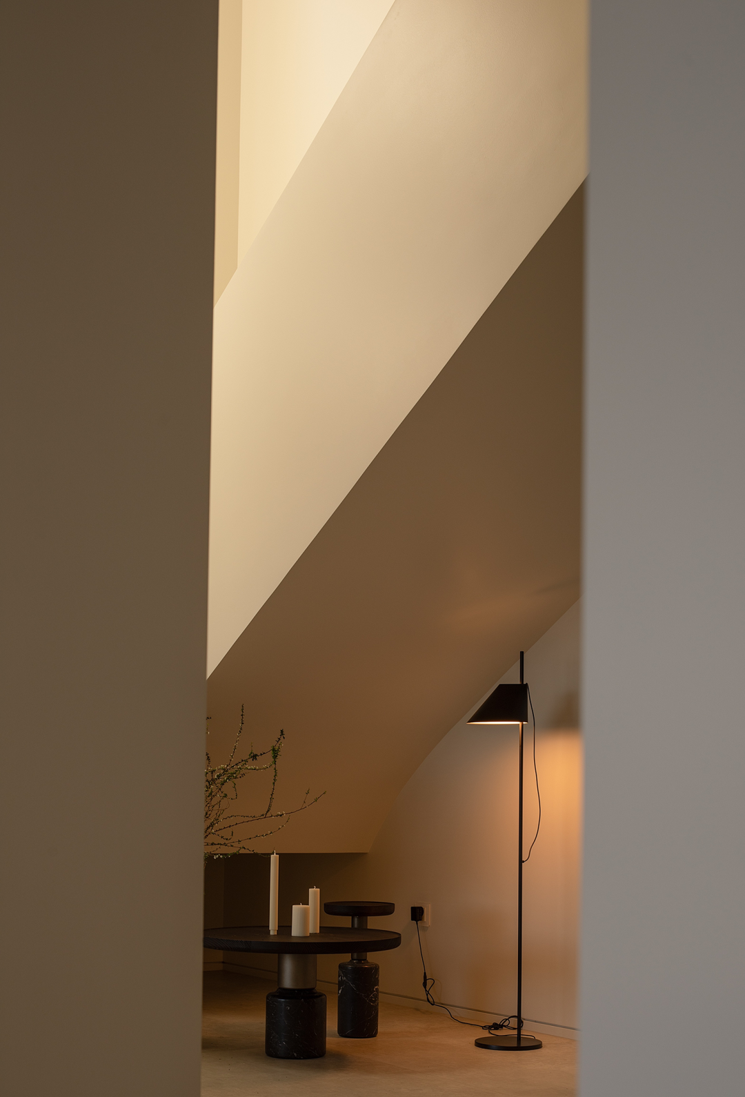 纯愈艺叙丨中国无锡丨见素别墅高端装饰-47