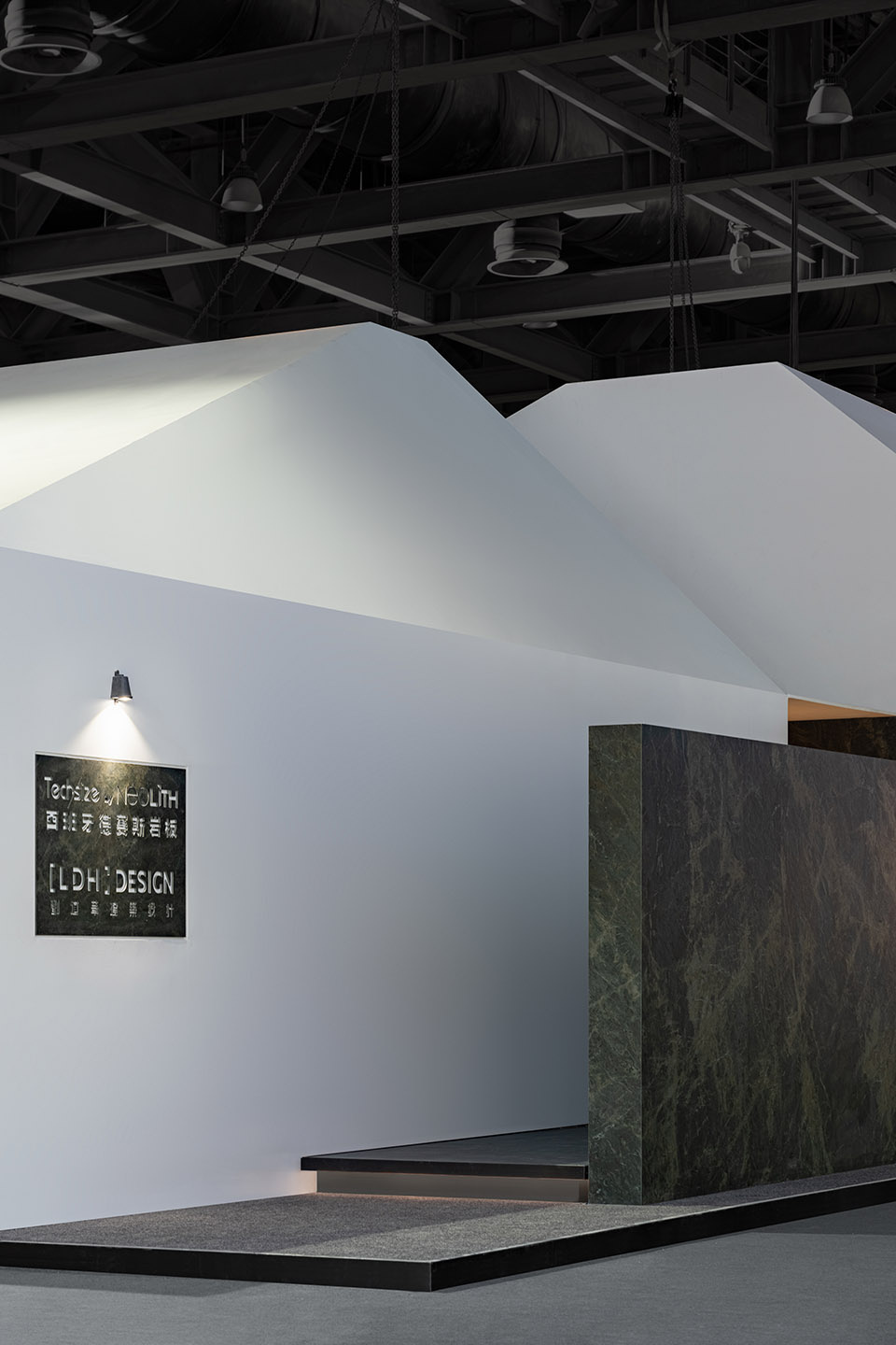 广州设计周·德赛斯展馆丨中国广州丨LDH刘道华建筑设计事务所-21