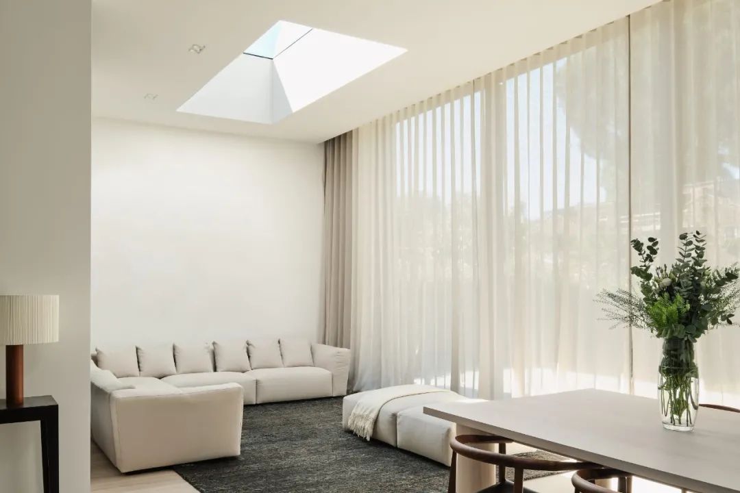 香盒子之家丨英国伦敦丨Robert London Design-40