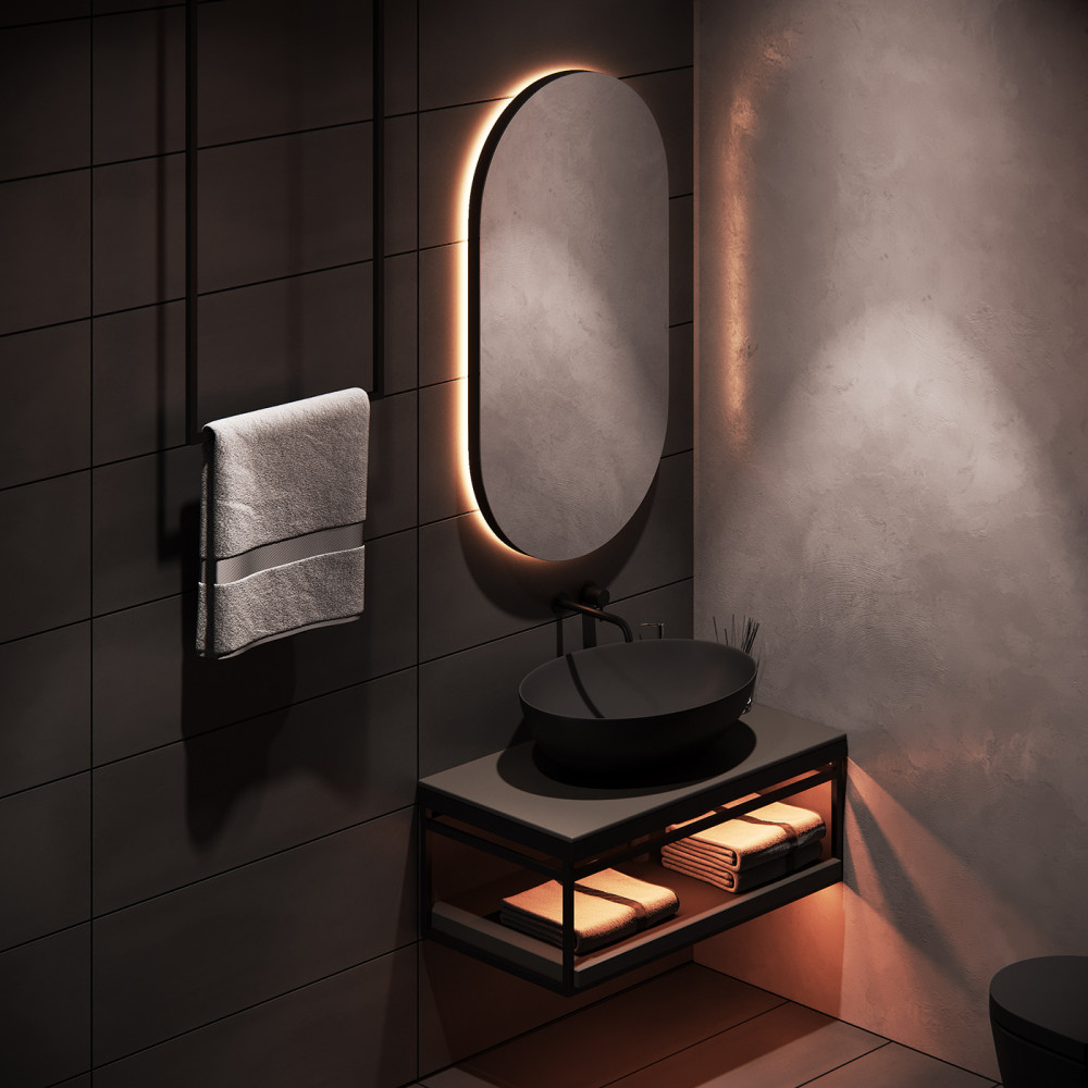 北欧随性遇上质感黑，打造高品位生活-8