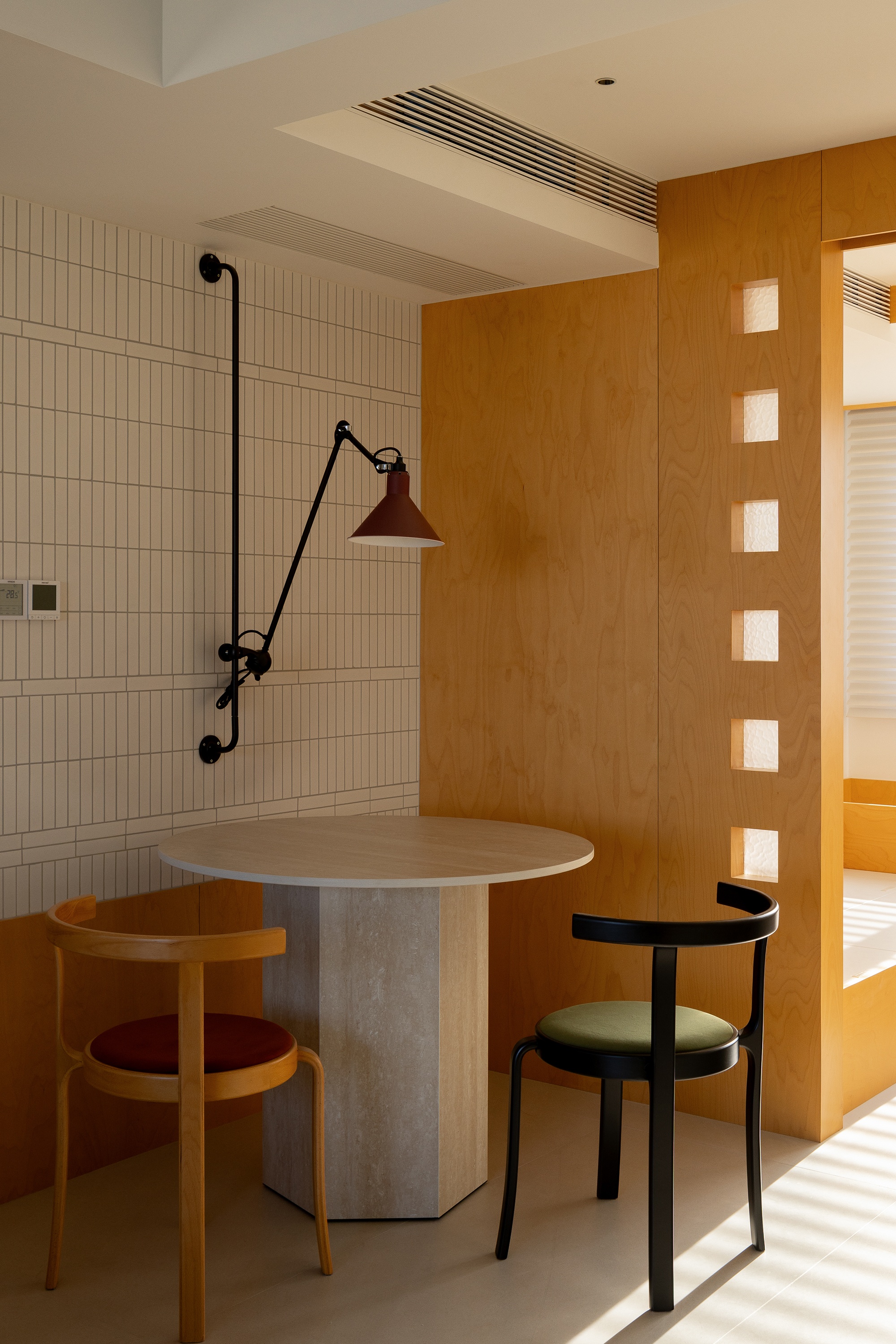 光影岁月·温润居所 · 亦又工作室-17