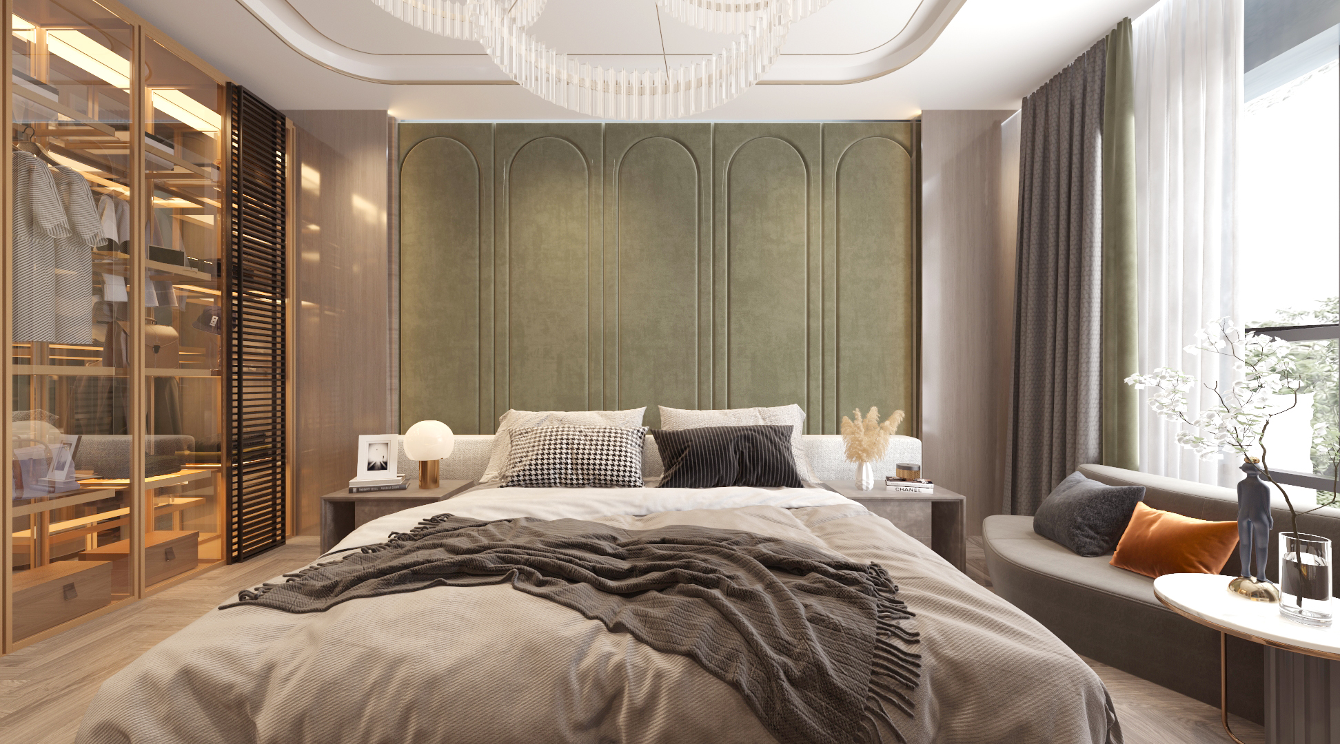 master room layan villa-1