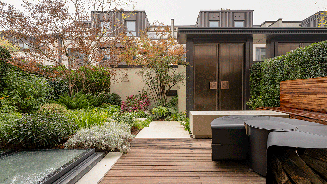 230㎡别墅改造丨亚邑室内设计 孙建亚-1