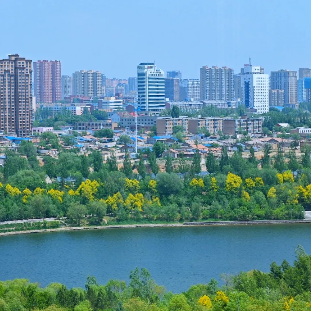 高级体验店|欧文莱鄂尔多斯1000㎡高级体验店，构建生活美学的立体叙事-2