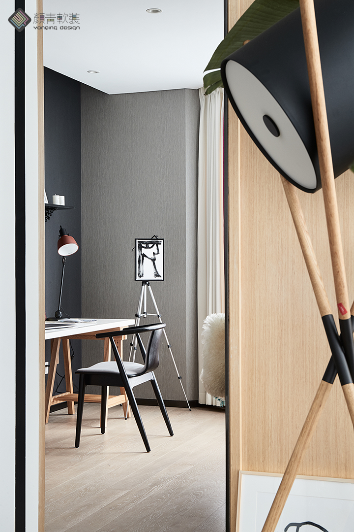 杂志风来啦，高颜值摄影师夫妇的家，短短几分钟火速霸屏了整个朋友圈！-80