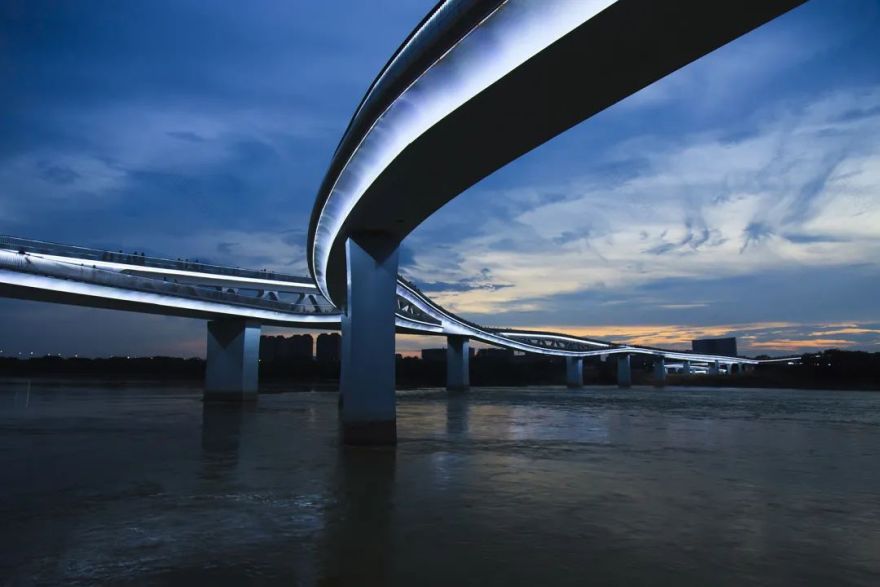 衢州市礼贤桥丨中国衢州丨土人设计-53