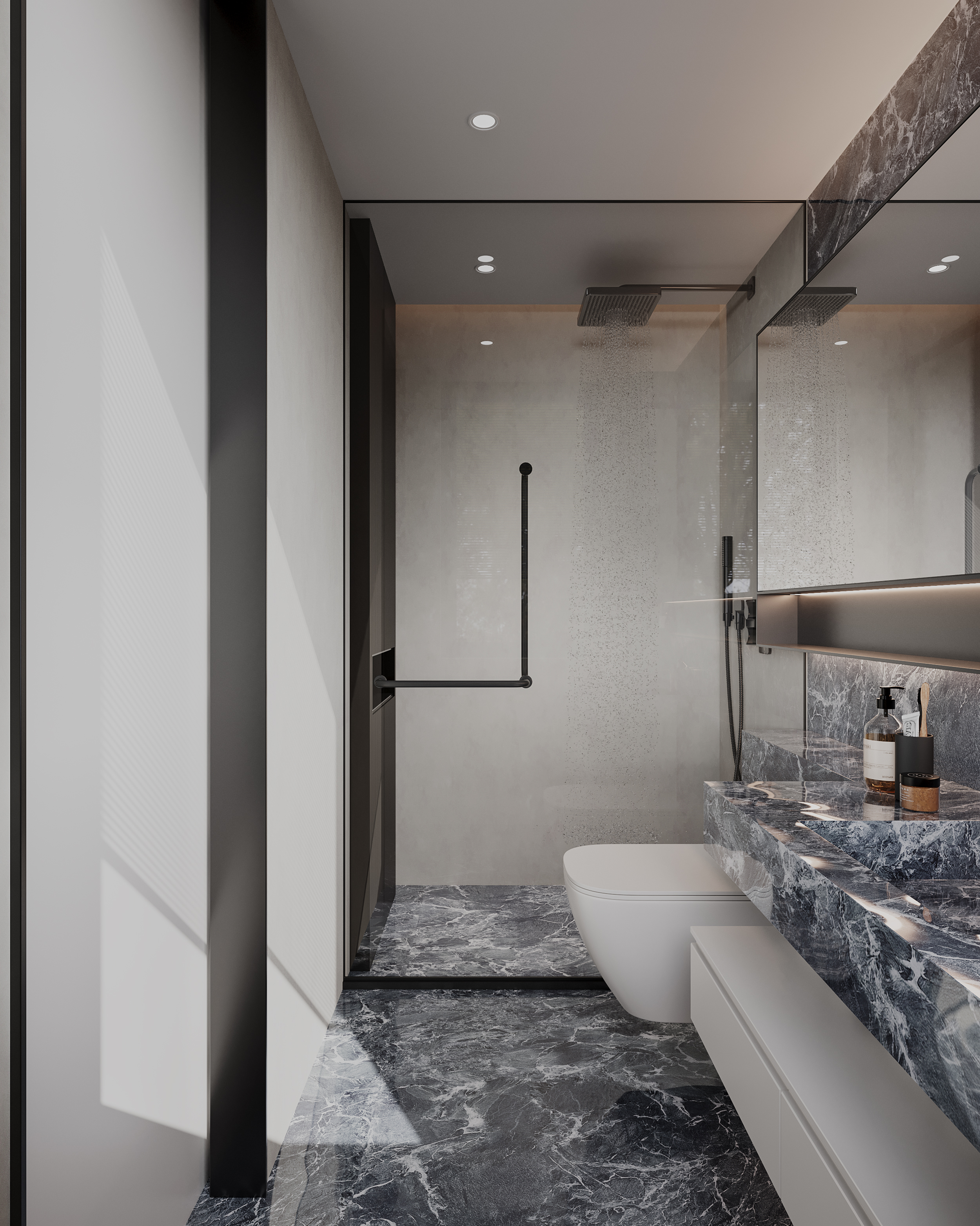 不刻意的浮华，不经意的美-11