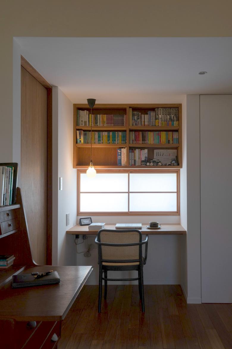 Yashima architect and associates丨Kamakura Terabun House丨日本-18