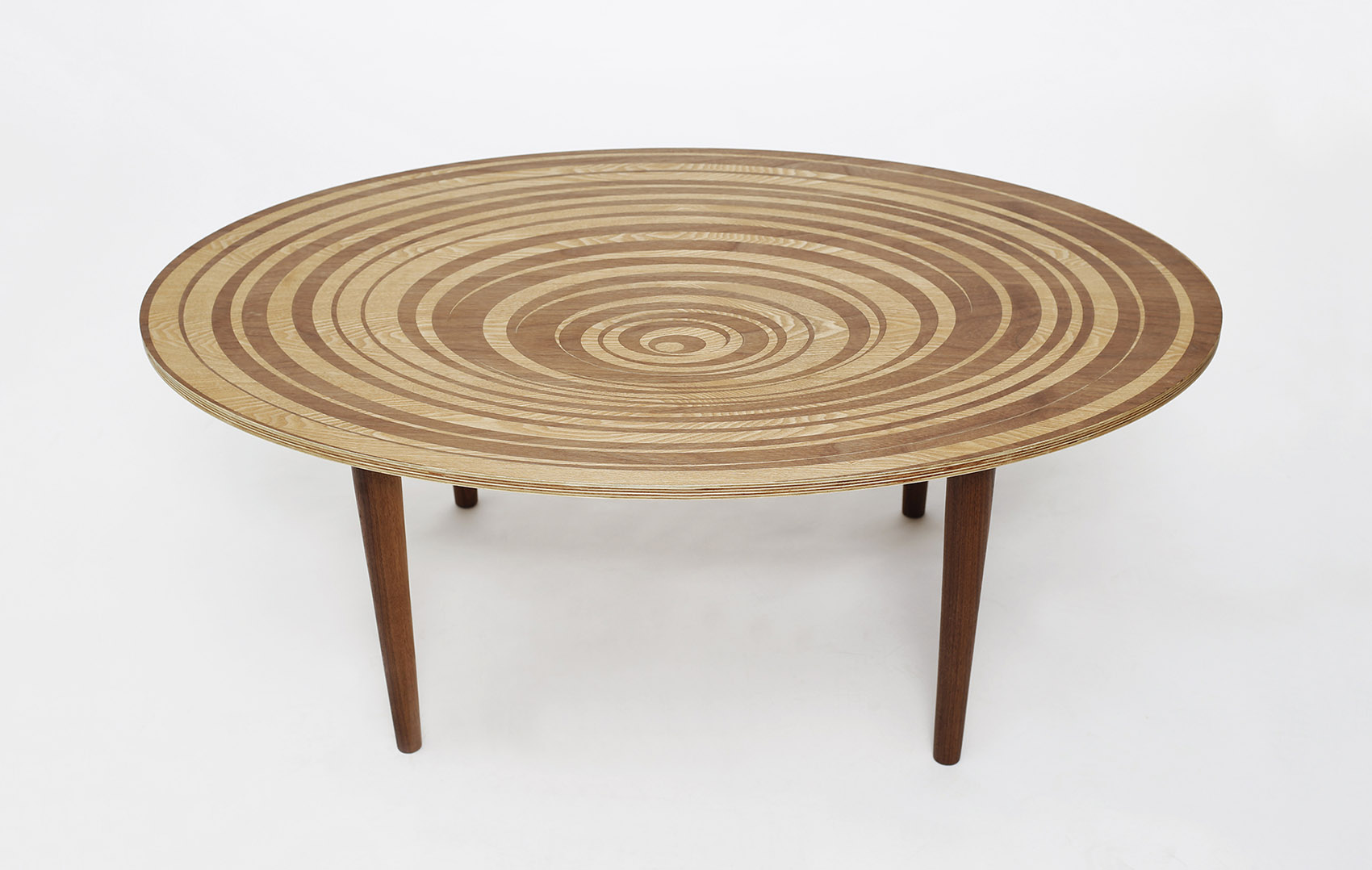 水桌与框镜，中国 /建筑营设计工作室-39