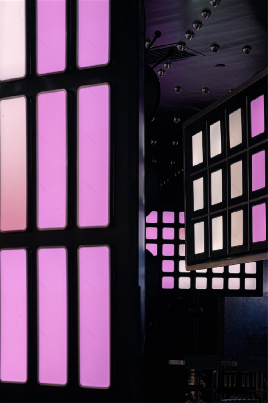 西安斐波影院丨中国西安-27