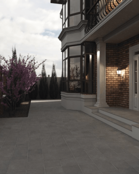 乡村住宅及景观设计项目（Home&Garden）