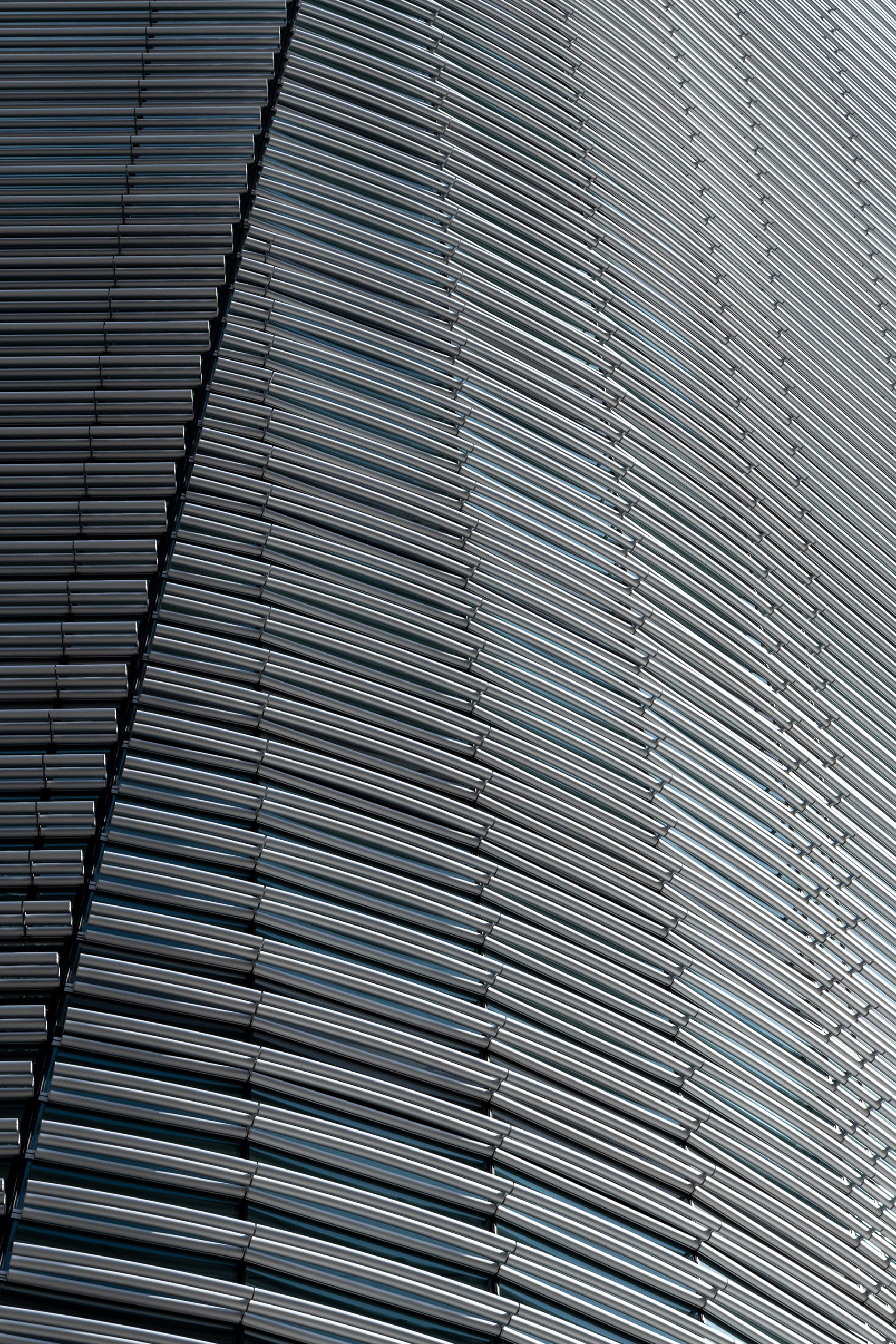 YANMAR TOKYO 办公楼丨日本东京丨日建设计-15