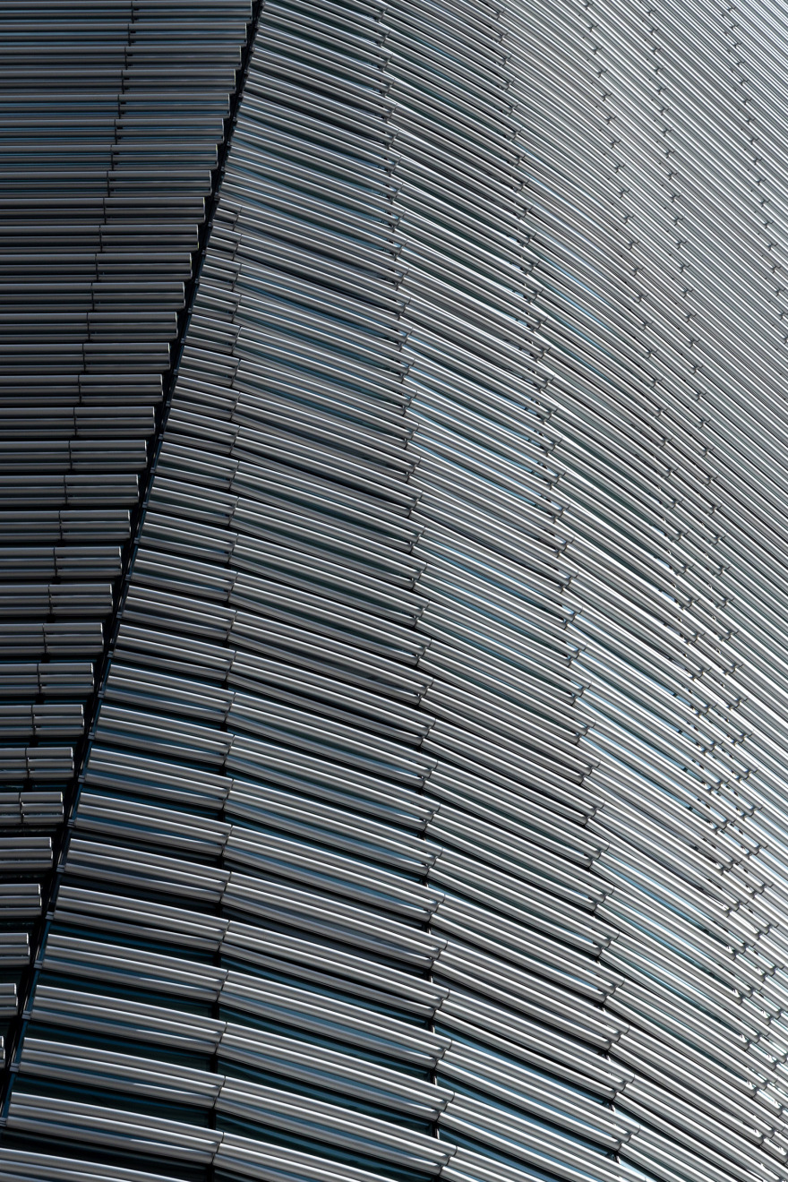 YANMAR TOKYO 办公楼丨日本东京丨日建设计-15