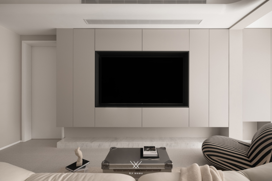 春日时光 · 浙江杭州环保家居空间设计丨中国杭州丨菲拉设计-25