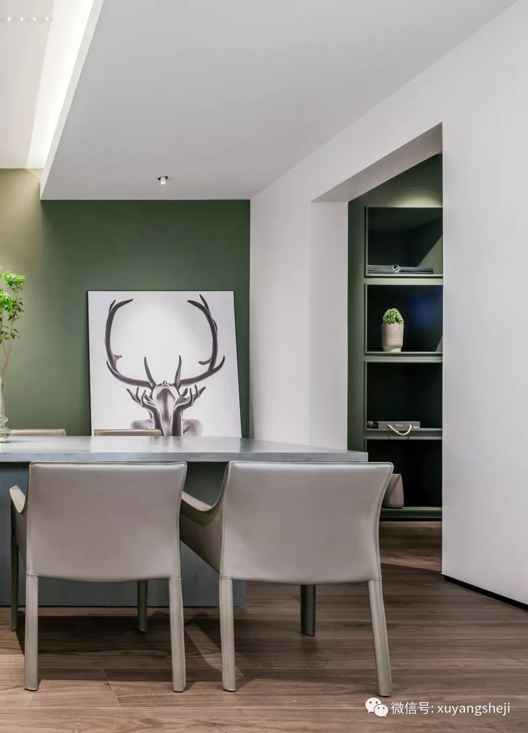 宁海本杰明摩尔展厅-44