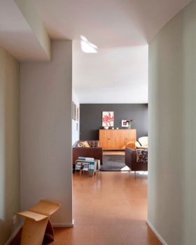 Highpoint I Apartment Coppin Dockray