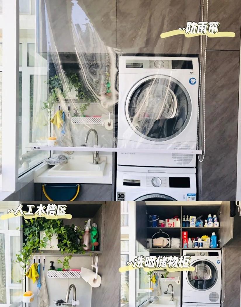 无锡鸿鹄别墅设计 | 127 平方现代简约美式风格-29