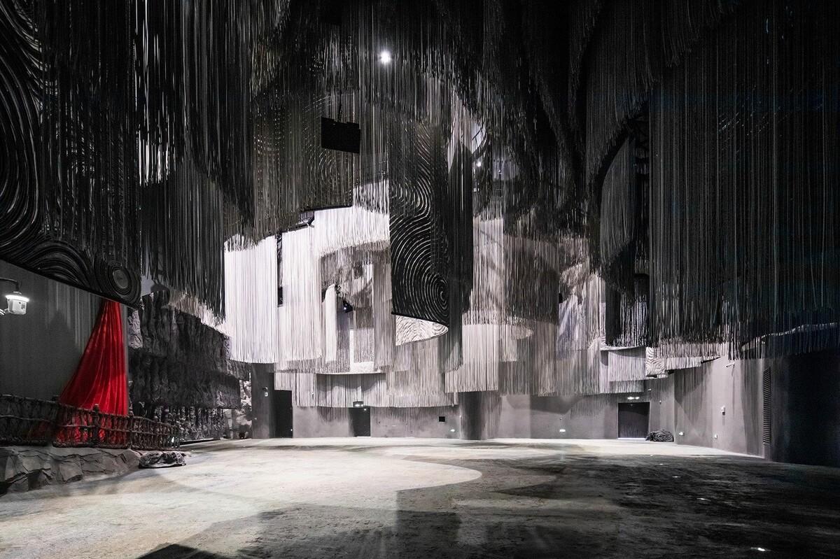 长征文化数字艺术馆丨中国贵阳-22