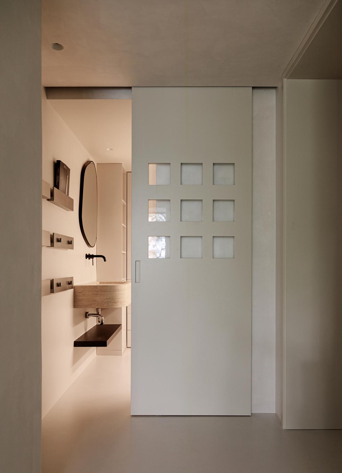 万册书环绕的 130㎡养老之家丨中国北京-28