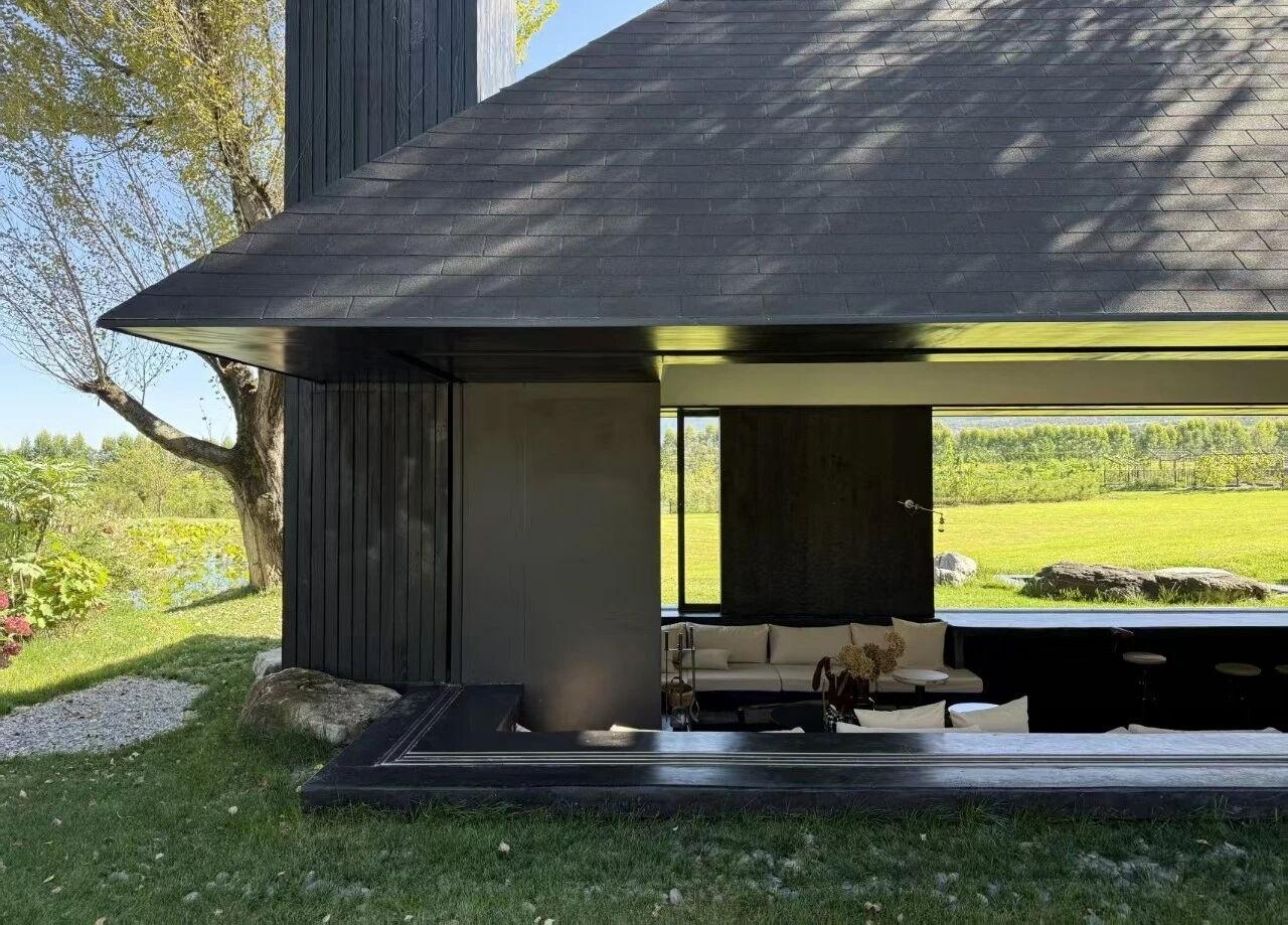 「山 · 叁夏」庄园-12