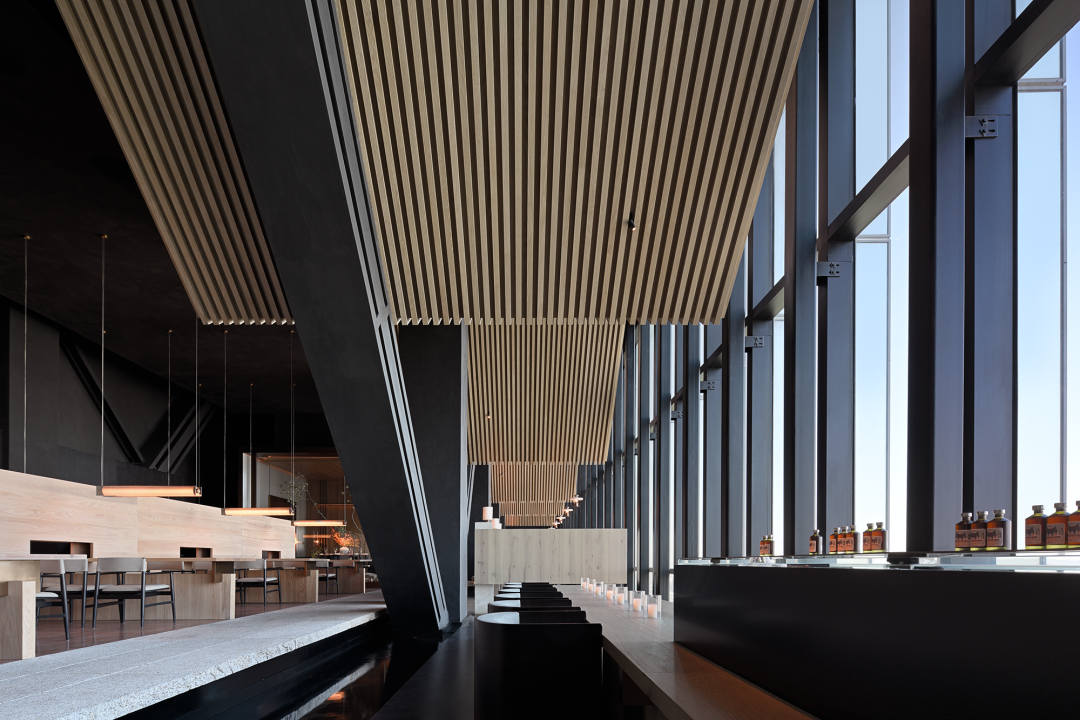 席作·福建会馆丨中国杭州丨WWD 厦门一横一竖设计工程有限公司-19