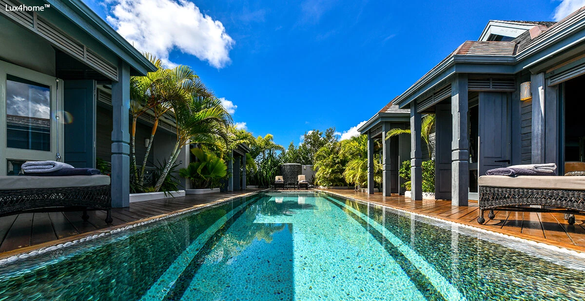 异域风情石子马赛克打造天堂酒店-12