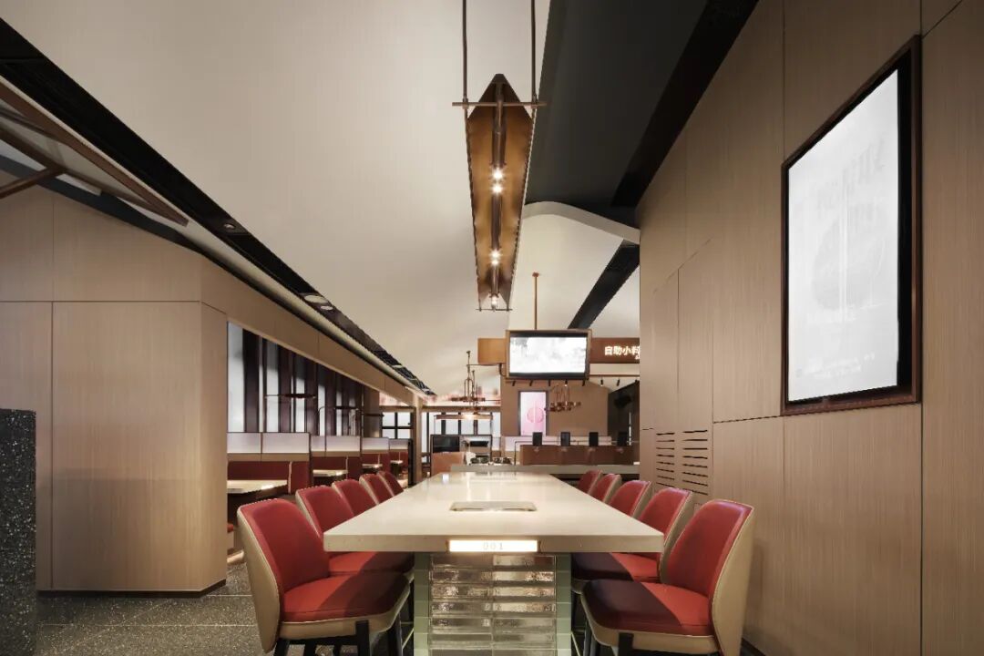 海底捞火锅丨中国北京丨汤物臣·肯文创意集团-50