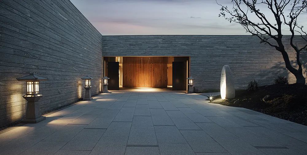 云东境·禅奢疗愈酒店丨中国徐州丨GAD杰地设计,ZSD卓时设计-32