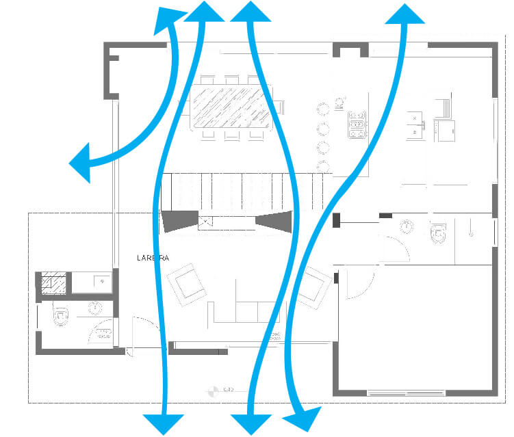 里约热内卢乡村别墅-51