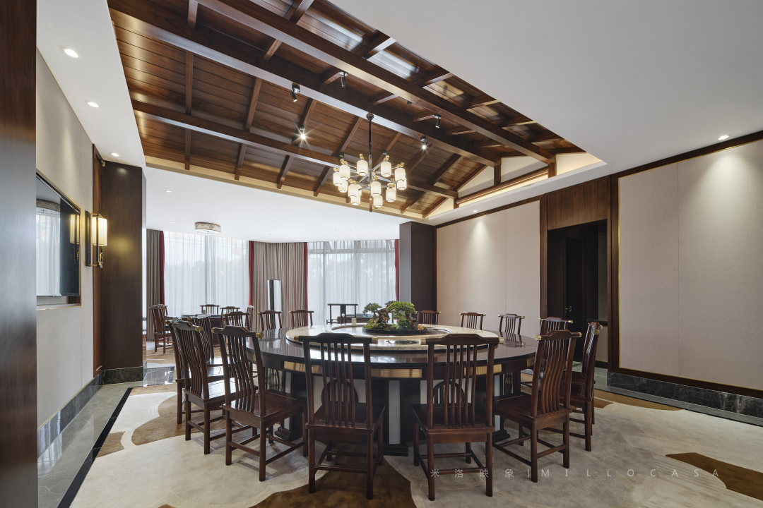 鼎联·藏珑丨中国湖南丨米洛映象,上层设计-33