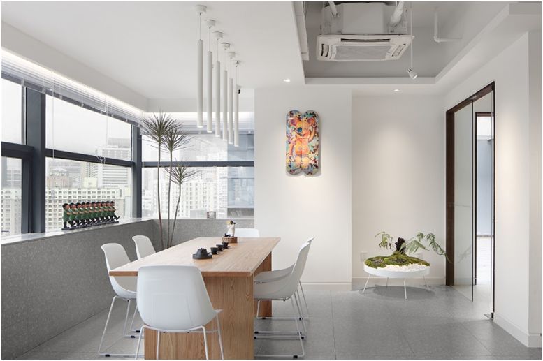 深圳新家的纯粹设计-42