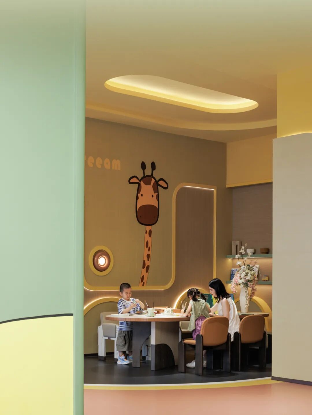 合肥中海 · 悦府雲起丨中国合肥-14