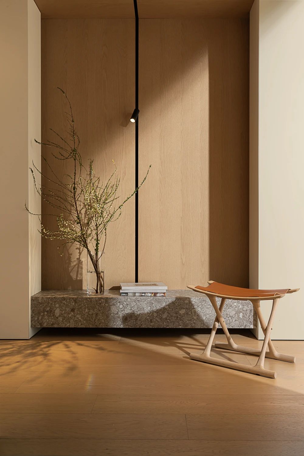 秩序与构成丨中国浙江丨美瑞空间设计-24