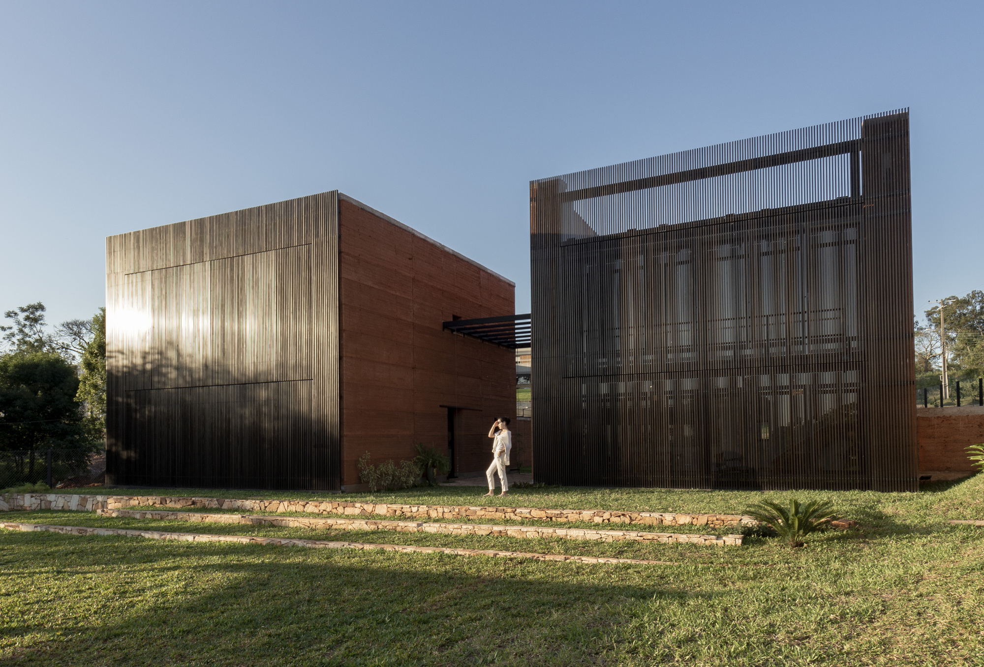 灶鸟屋丨SwitzerlandBern丨BAUEN-35