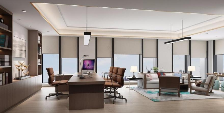 阳光国际·现代风-9