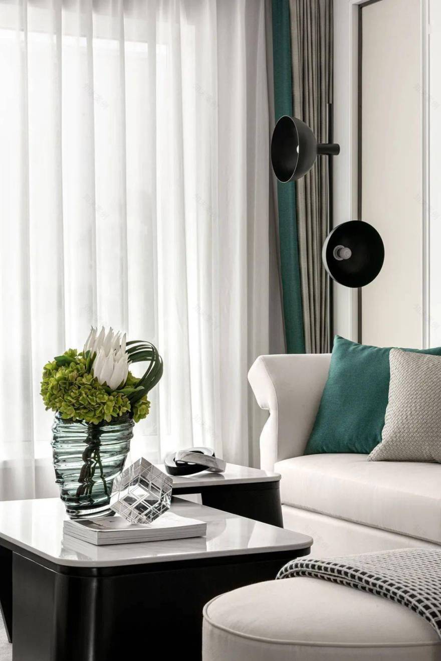 沈阳富禹·金科繁梦里样板间-1