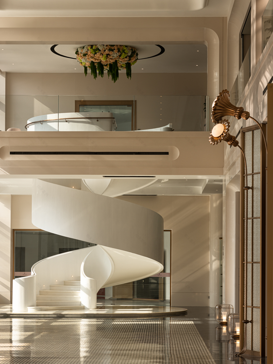 旺苍云著酒店丨中国广元丨上海秋元华林建设集团有限公司-33