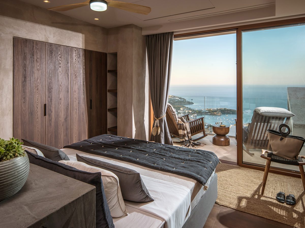 Alta Vista Villa 2, Crete - Utopia Hotel Design Staging-6
