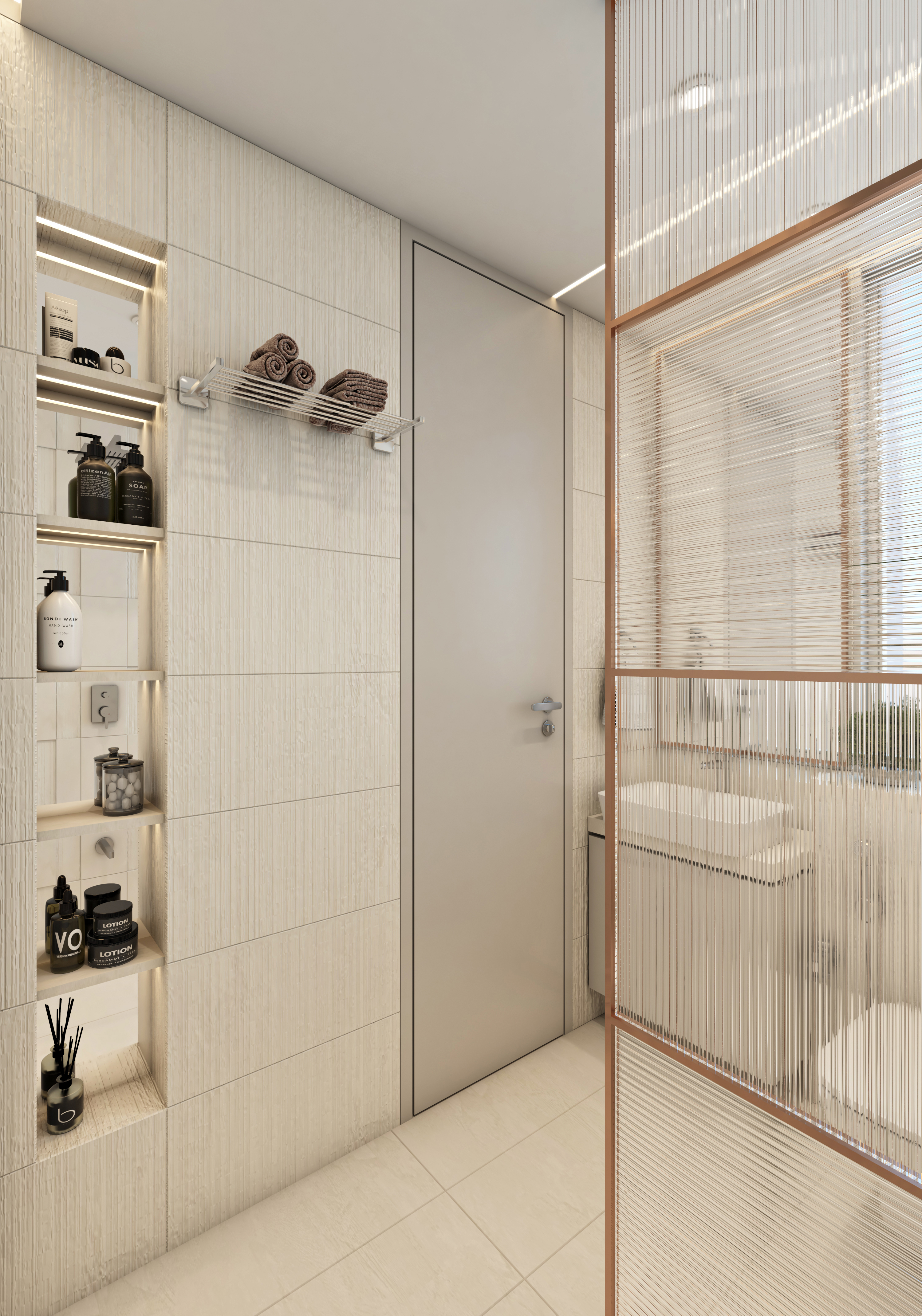 Mr. Devraj | Residential | Mumbai | 1604 Sqft-13