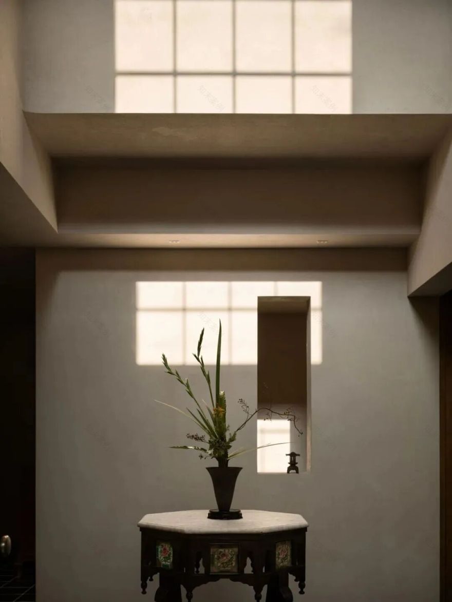 龙湖东桥郡(遇冬园)丨中国重庆丨LS蓝山设计-48