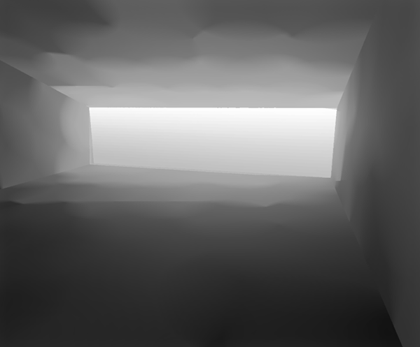 Under 水下餐厅采光研究丨挪威丨Snøhetta 建筑事务所-46