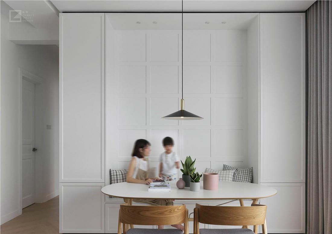 现代风家居设计 | 舒适与艺术的完美融合-2