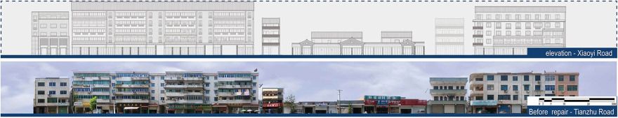 枫桥古镇更新丨中国浙江丨浙江大学建筑设计研究院有限公司-135
