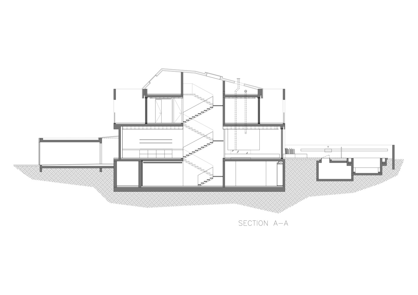 以色列Hertzliya Pituah住宅-32