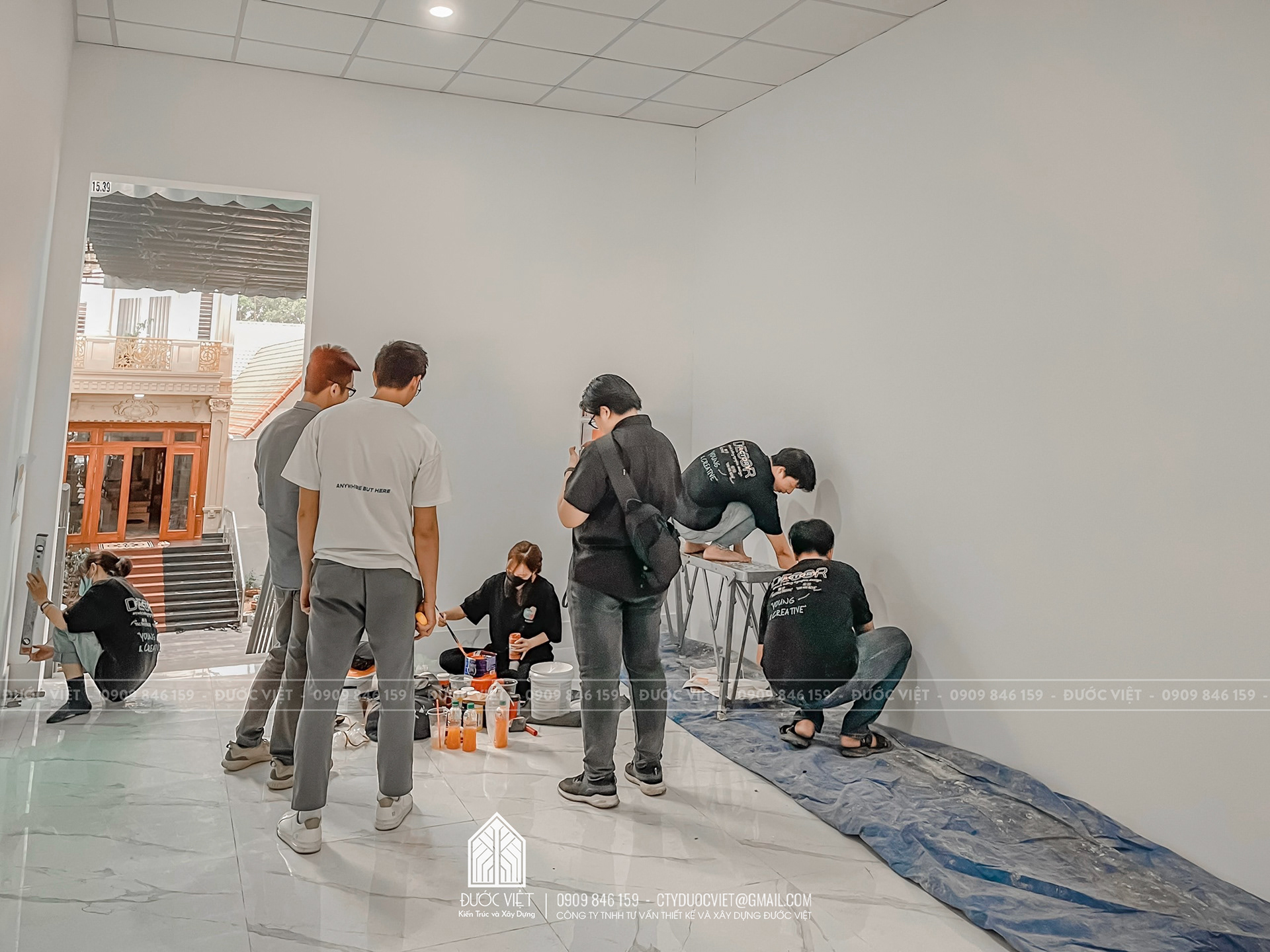 Baby Shop 设计与建造-26