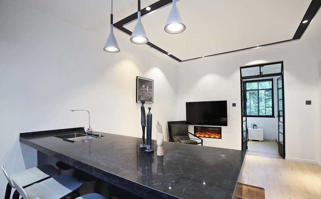 
老洋房里的味道（五原路236弄） -6