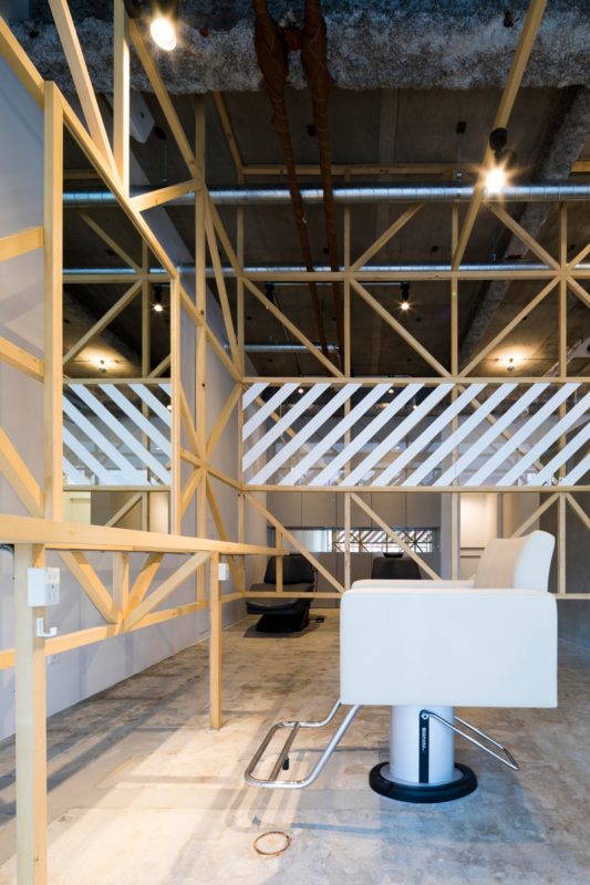 SOZ · FATHOM · インテリアデザイン事務所-34