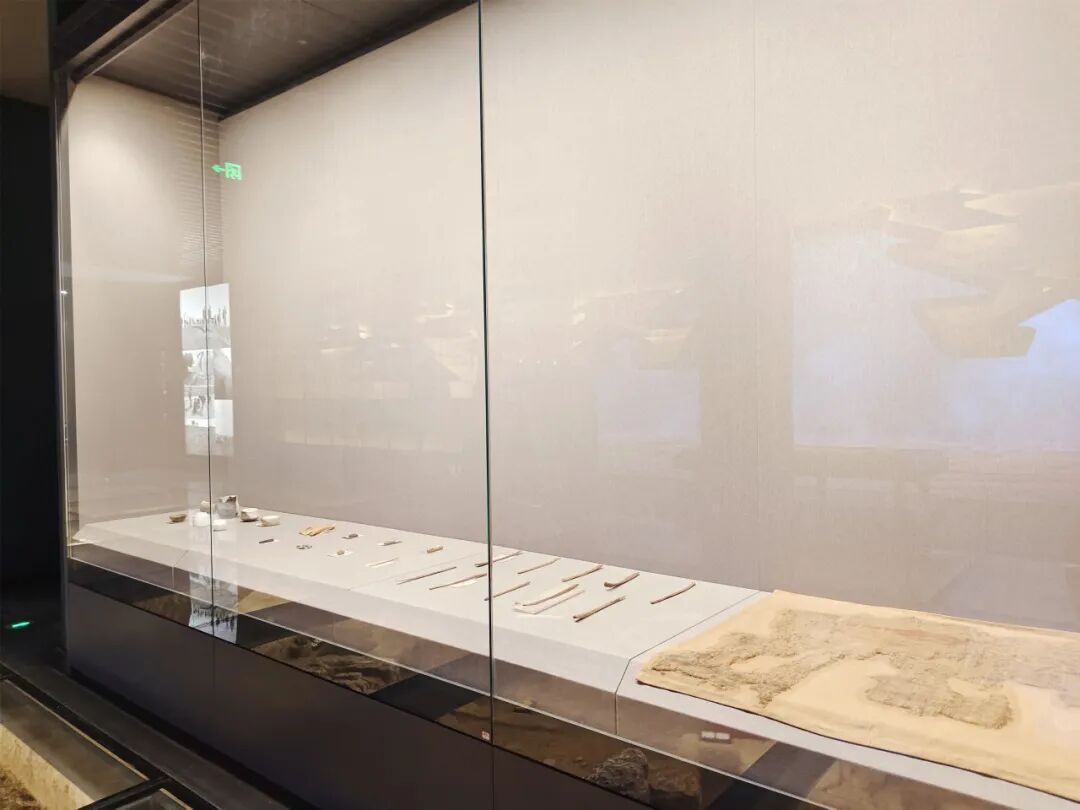 见证2000多年中央治疆史，这座博物馆开馆啦！-15