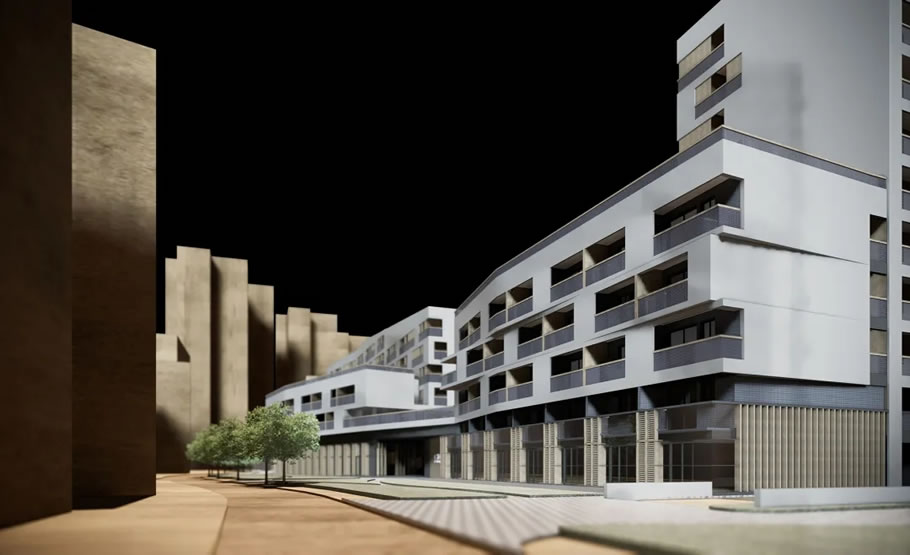 黄浦区五里桥项目-30